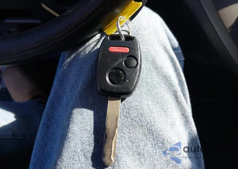 2007 Honda Cr-V Ex from USA, damaged, VIN JHLRE48547C114806